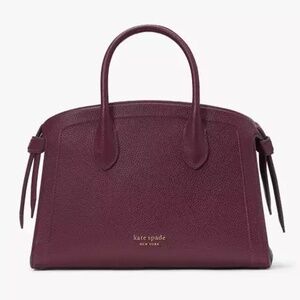 NWT Kate Spade Satchel Bag Purse